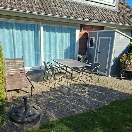 شقة Inselzeit فيهمارن