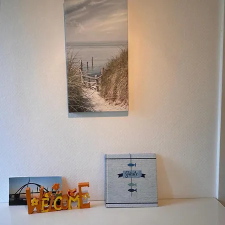 Inselzeit Fehmarn