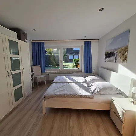 Inselzeit * Vitzdorf