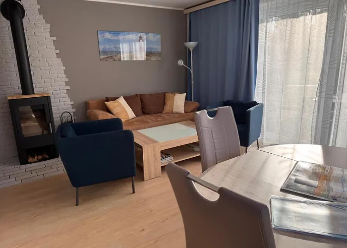 Inselzeit * فيهمارن