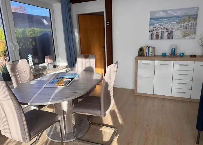 Inselzeit * فيهمارن