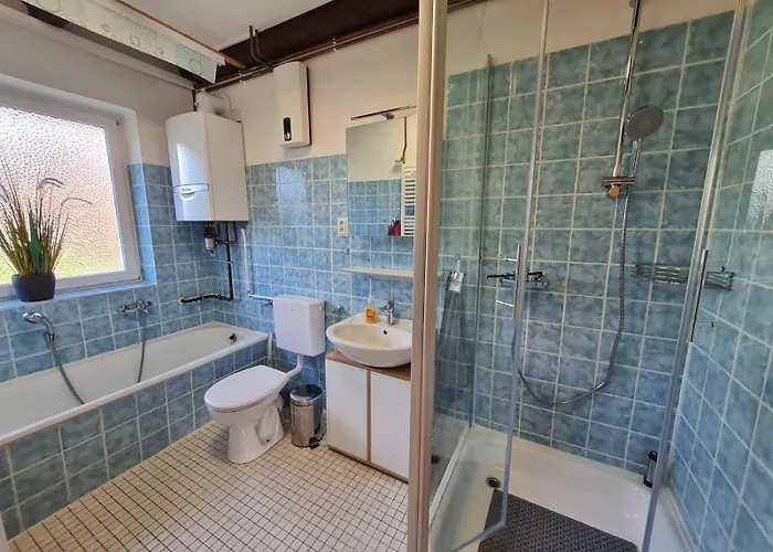 Inselzeit فيهمارن