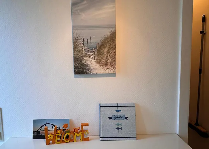 Inselzeit فيهمارن