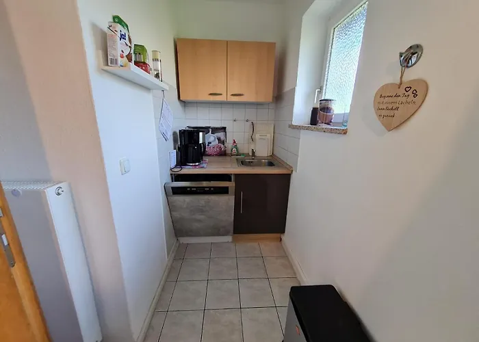 Inselzeit * فيهمارن