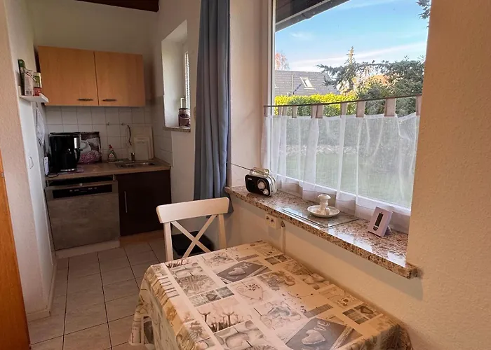 Inselzeit فيهمارن