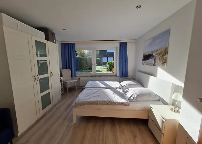 Inselzeit * فيهمارن