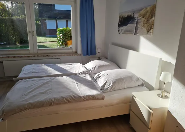 Inselzeit شقة فيهمارن